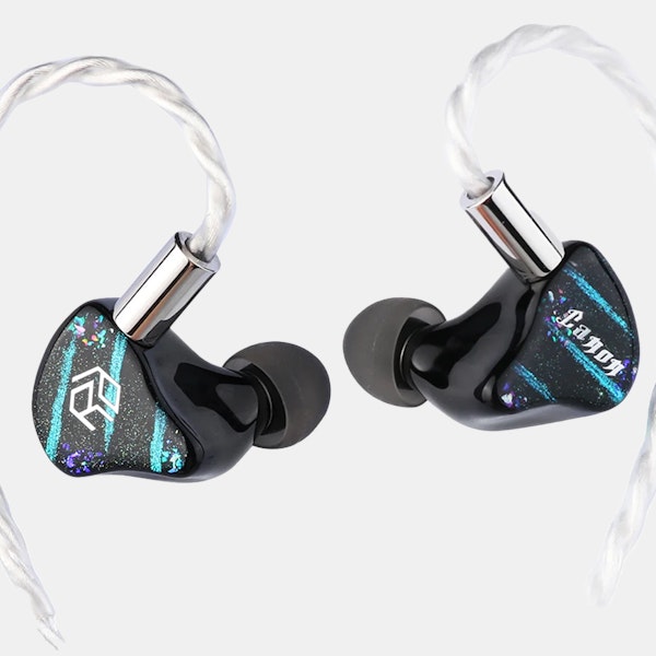 Yanyin Canon II IEM - 3.5 mm Photos | Audiophile | Headphones | Universal  IEM Headphones | Drop