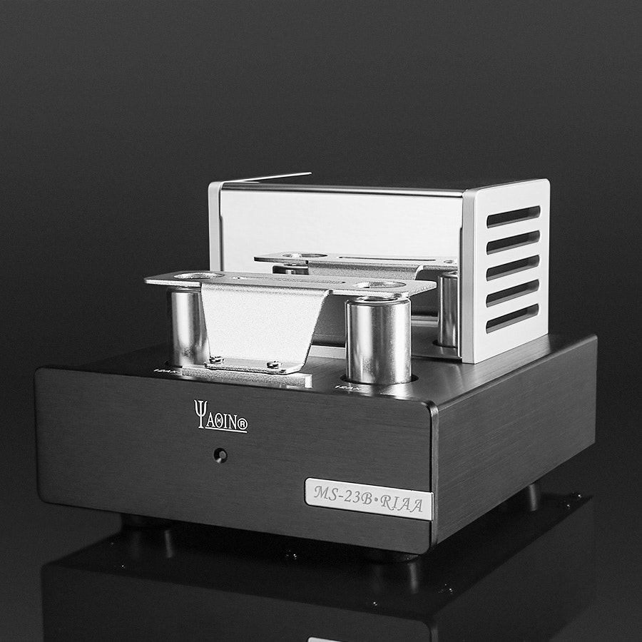 Shop Yaqin Amp Discover Community Reviews At Drop