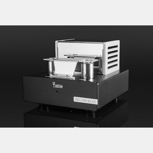 Yaqin Ms23b Stereo Tube Phono Stage Audiophile Amps Drop Yaqin Ms23b Stereo Tube Phono Stage Audiophile Amps Drop