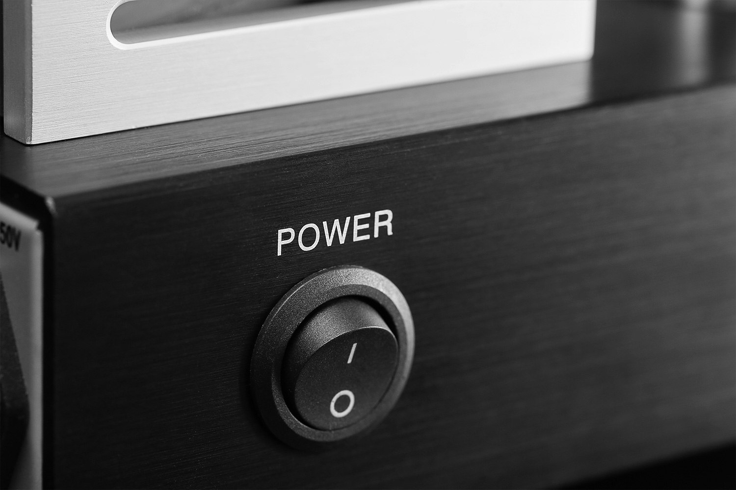 Yaqin MS23B Stereo Tube Phono Stage