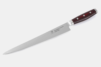 10.5-Inch Slicing Knife (+ $30)