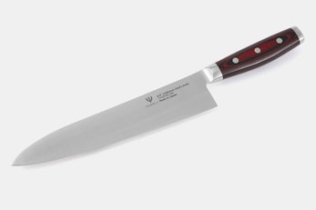 9.5-Inch Chef’s Knife (+ $20)