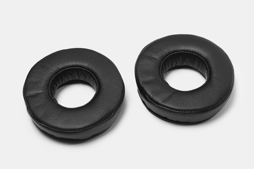 Yaxi Ear Pads for HD25, M50X, K240 & More