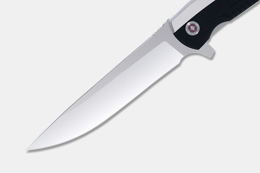 YOBOTOOL Silvback 3.5" VG-10 Folding Knife