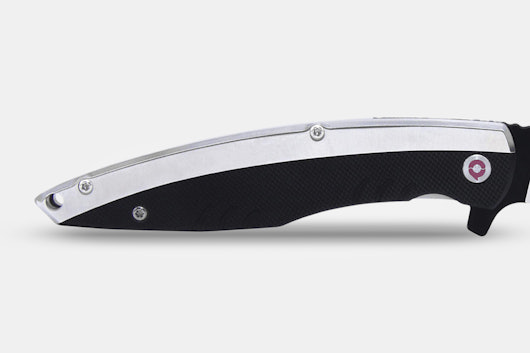 YOBOTOOL Silvback 3.5" VG-10 Folding Knife