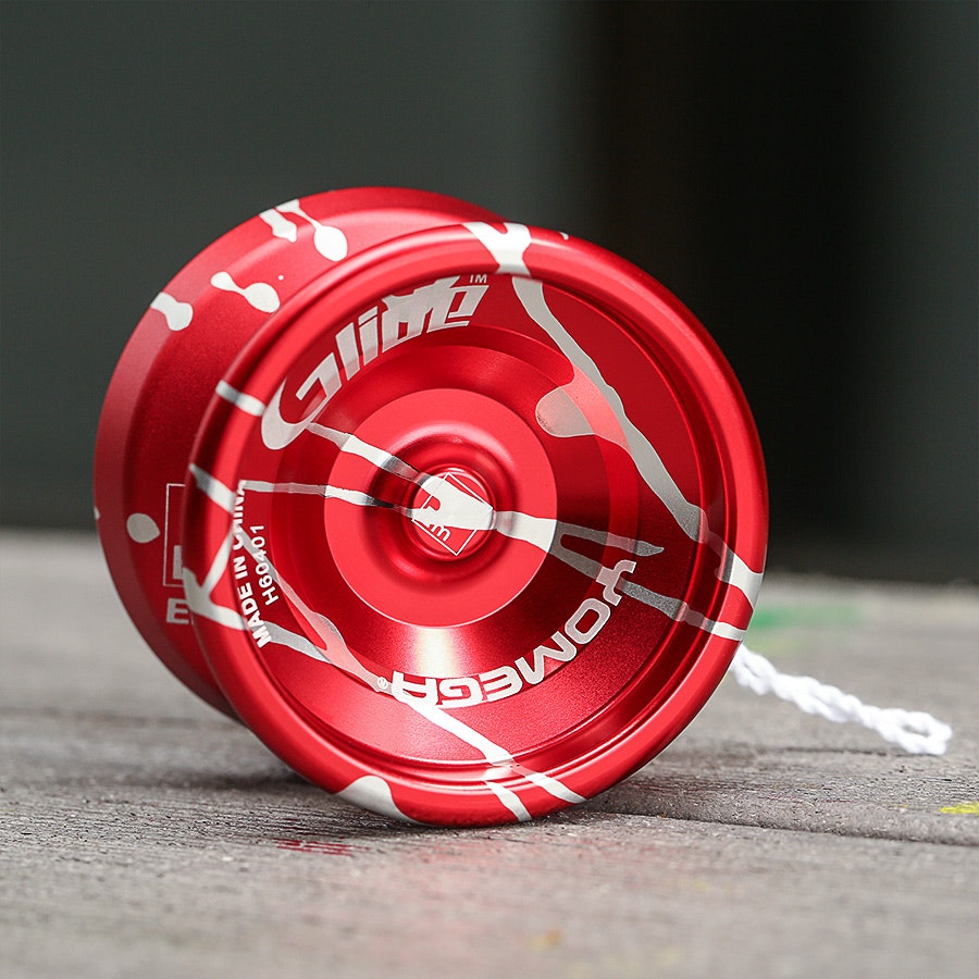 responsive yoyo tricks