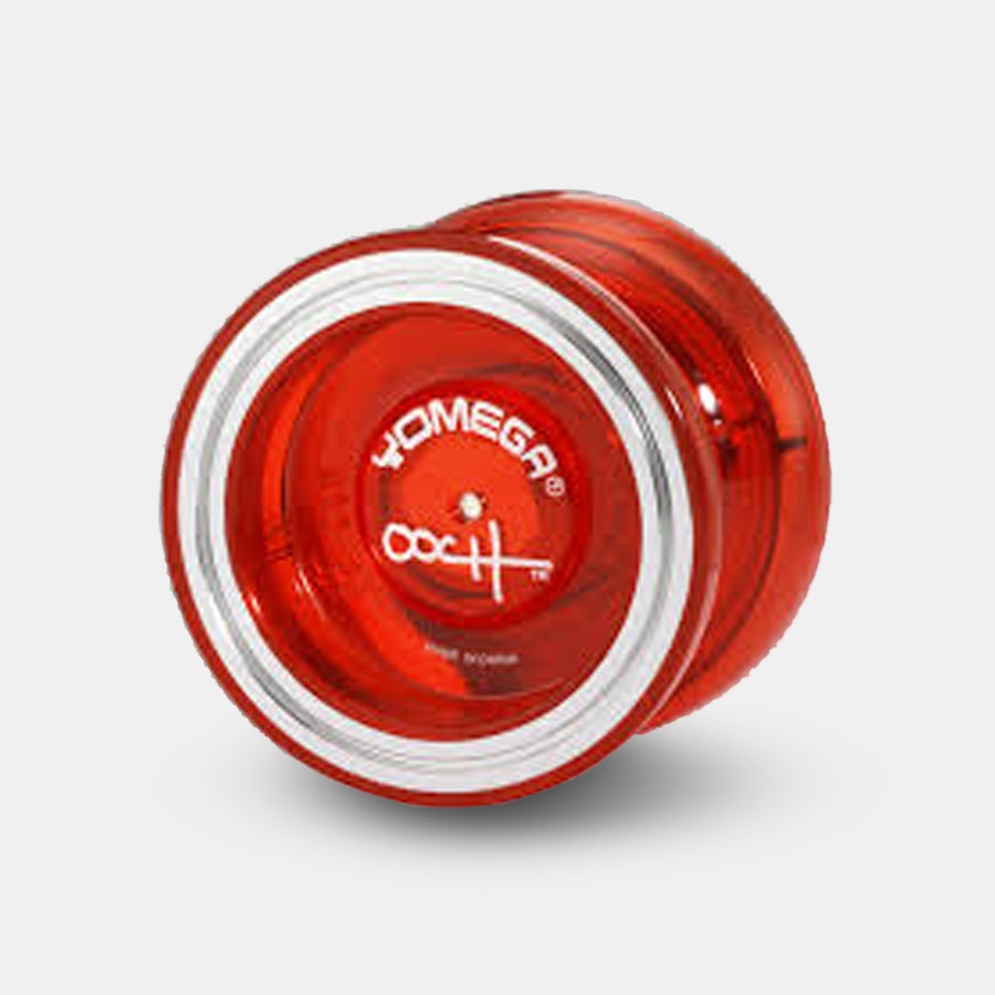 Yomega Ooch Yo-Yo | Yo-Yos | Drop