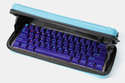 YouMo 60% Hardshell Keyboard Carrying Case