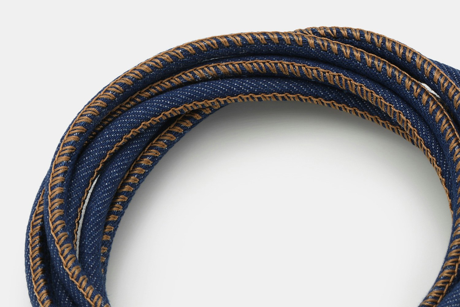 LOOP Denim Style USB Cable
