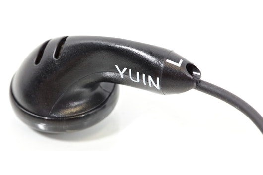 Yuin Pk3 Earbuds