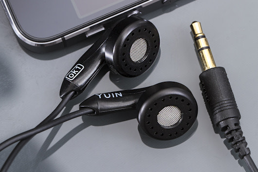 Yuin OK1 Earphones