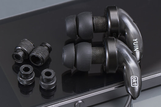 Yuin OK1 Earphones