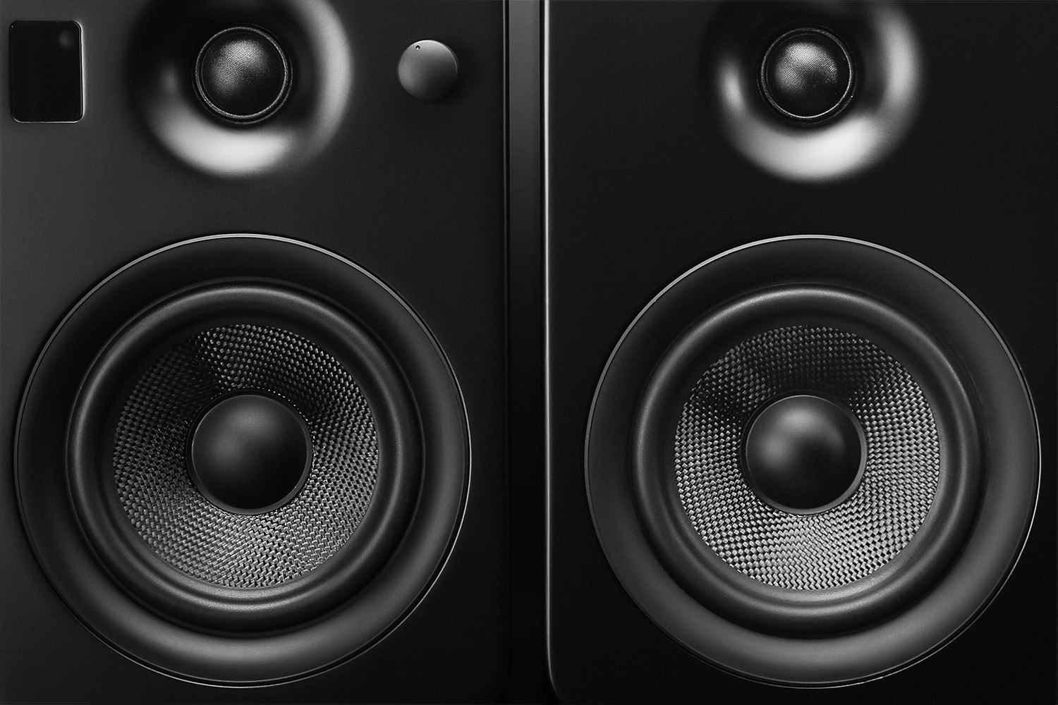 Kanto YUMI Powered Bluetooth Speakers