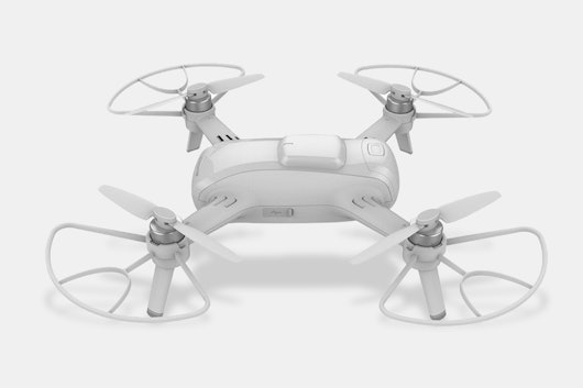Yuneec Breeze 4K Smart Drone w/ Controller (Refurb)