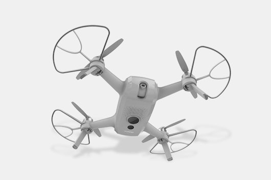Yuneec Breeze 4K Smart Drone w/ Controller (Refurb)