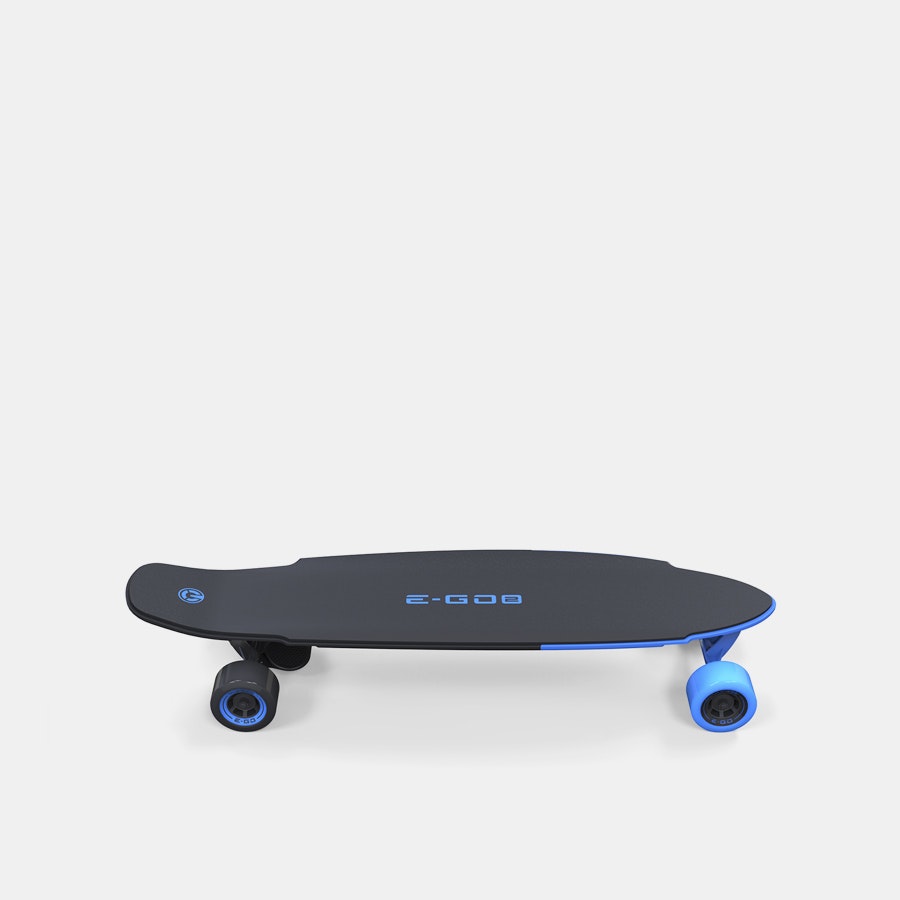 yuneec skateboard remote