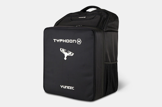 Yuneec Typhoon H RTF Drone Pro Bundle