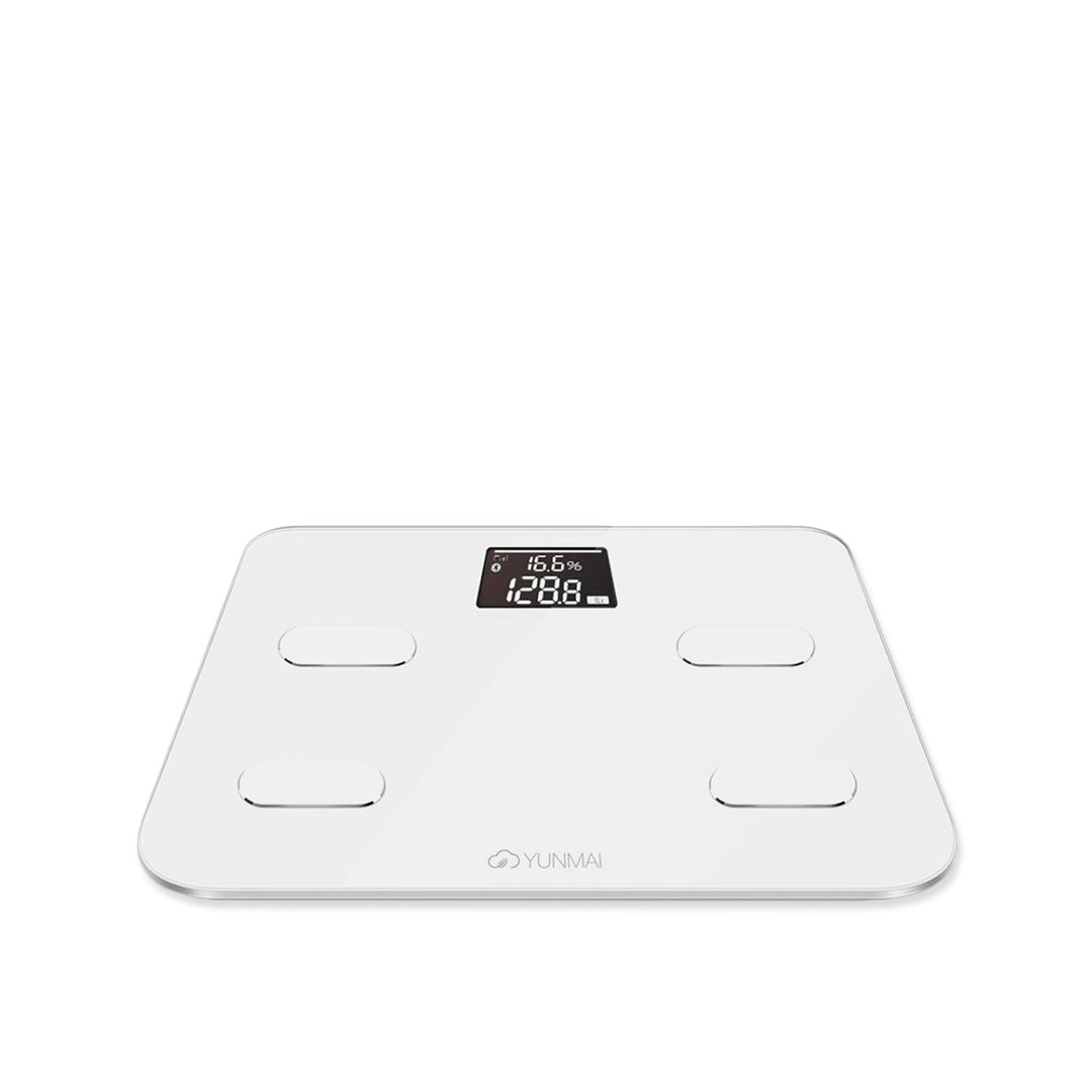 Yunmai Color Smart Scale W 10 Precise Measurements Price