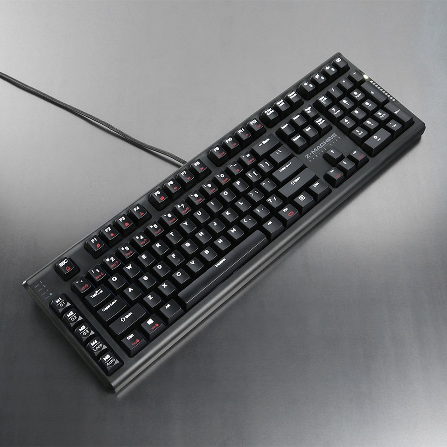 Cherry Mx Keyboard For Mac Cherry Mx Keyboard For Mac