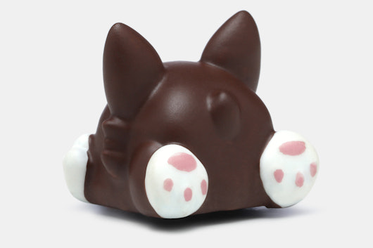 Z Mech Corgi Resin Artisan Keycap