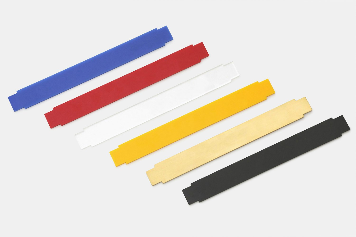 Z Mech Z18 Reinforced Acrylic Keyboard Display Stand