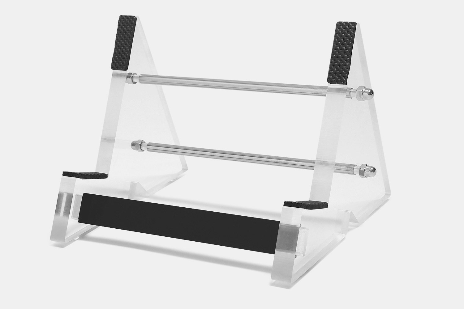 Z Mech Z18 Reinforced Acrylic Keyboard Display Stand