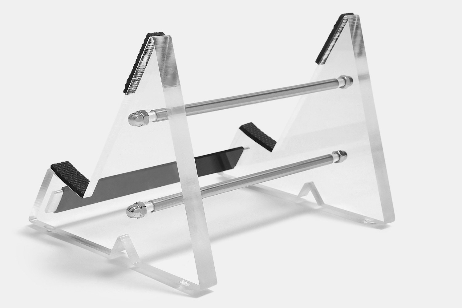 Z Mech Z18 Reinforced Acrylic Keyboard Display Stand