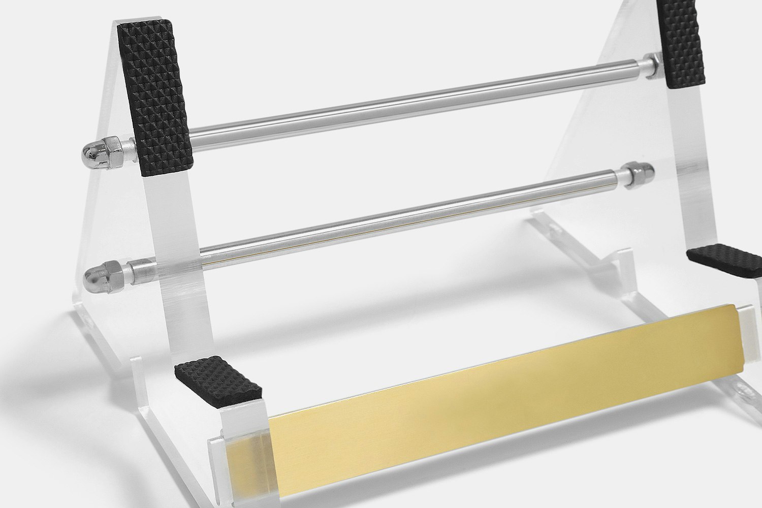 Z Mech Z18 Reinforced Acrylic Keyboard Display Stand