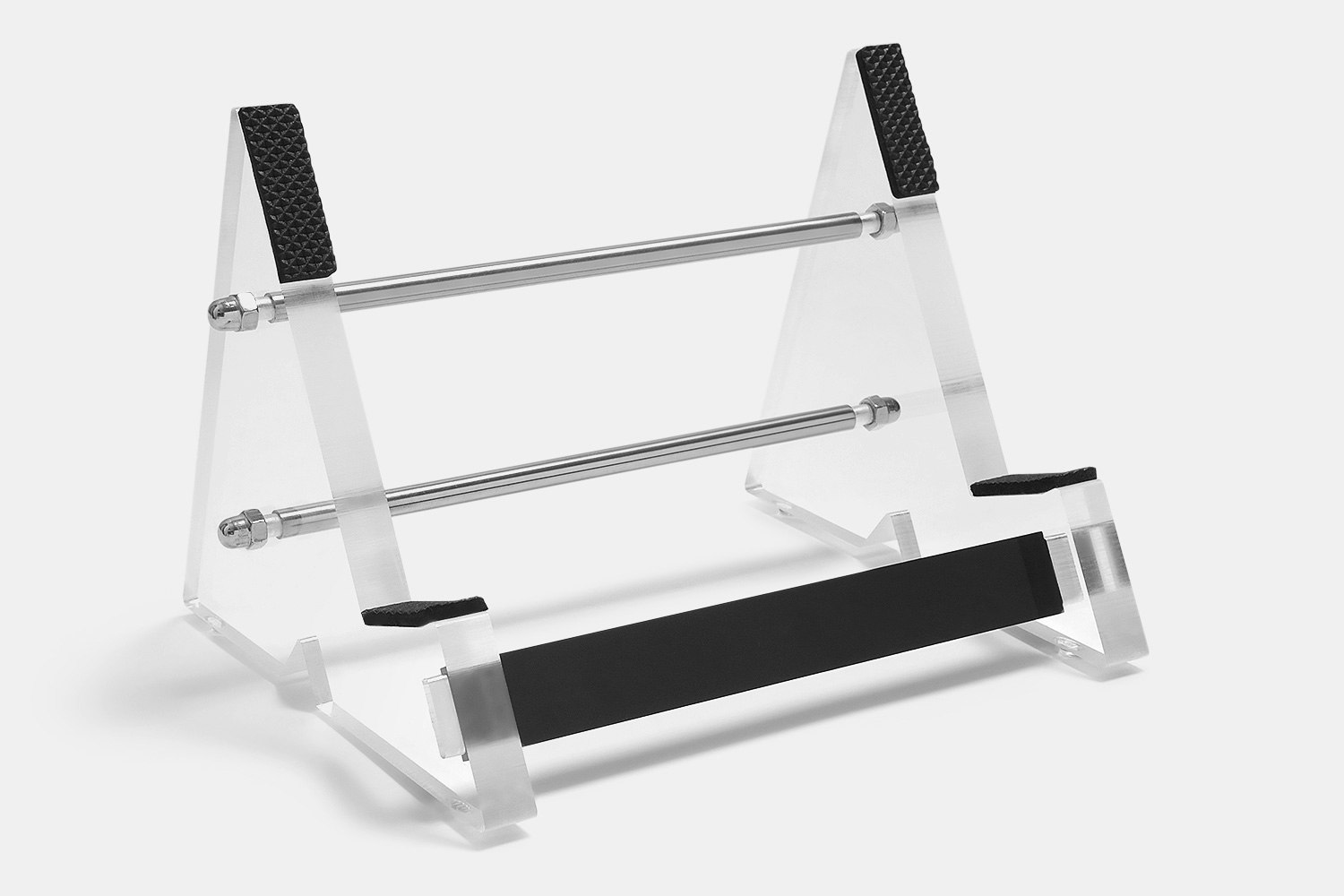 Z Mech Z18 Reinforced Acrylic Keyboard Display Stand