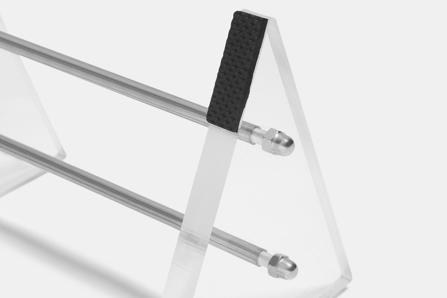 Z Mech Z18 Reinforced Acrylic Keyboard Display Stand