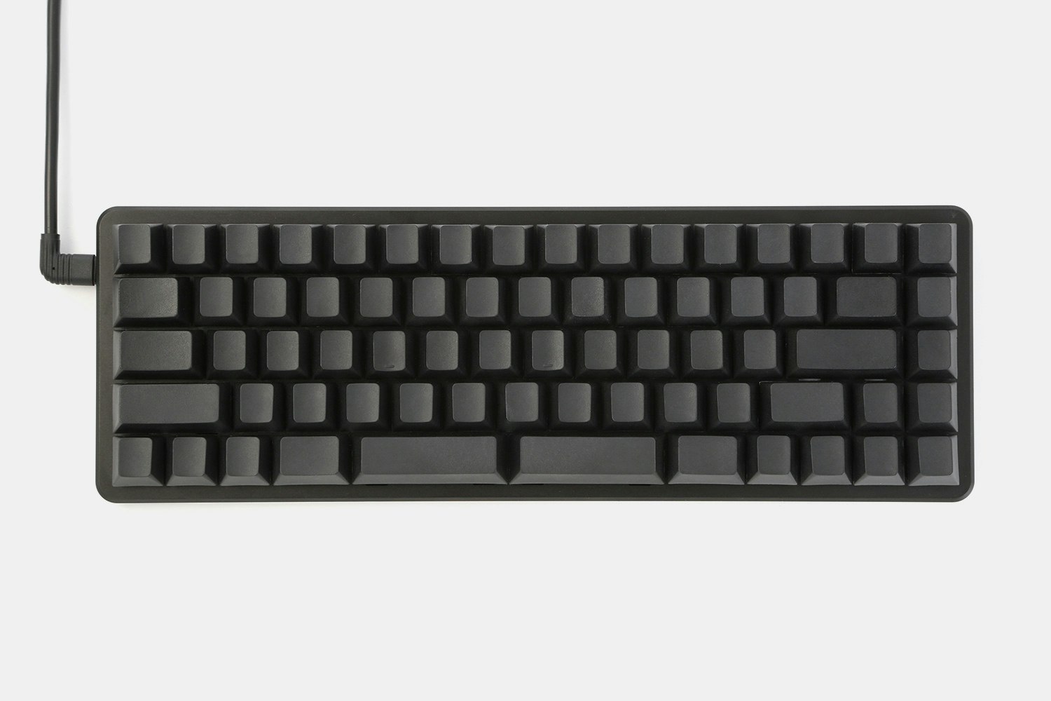 Massdrop x 0.01 Z70 Mechanical Keyboard Details | Mechanical