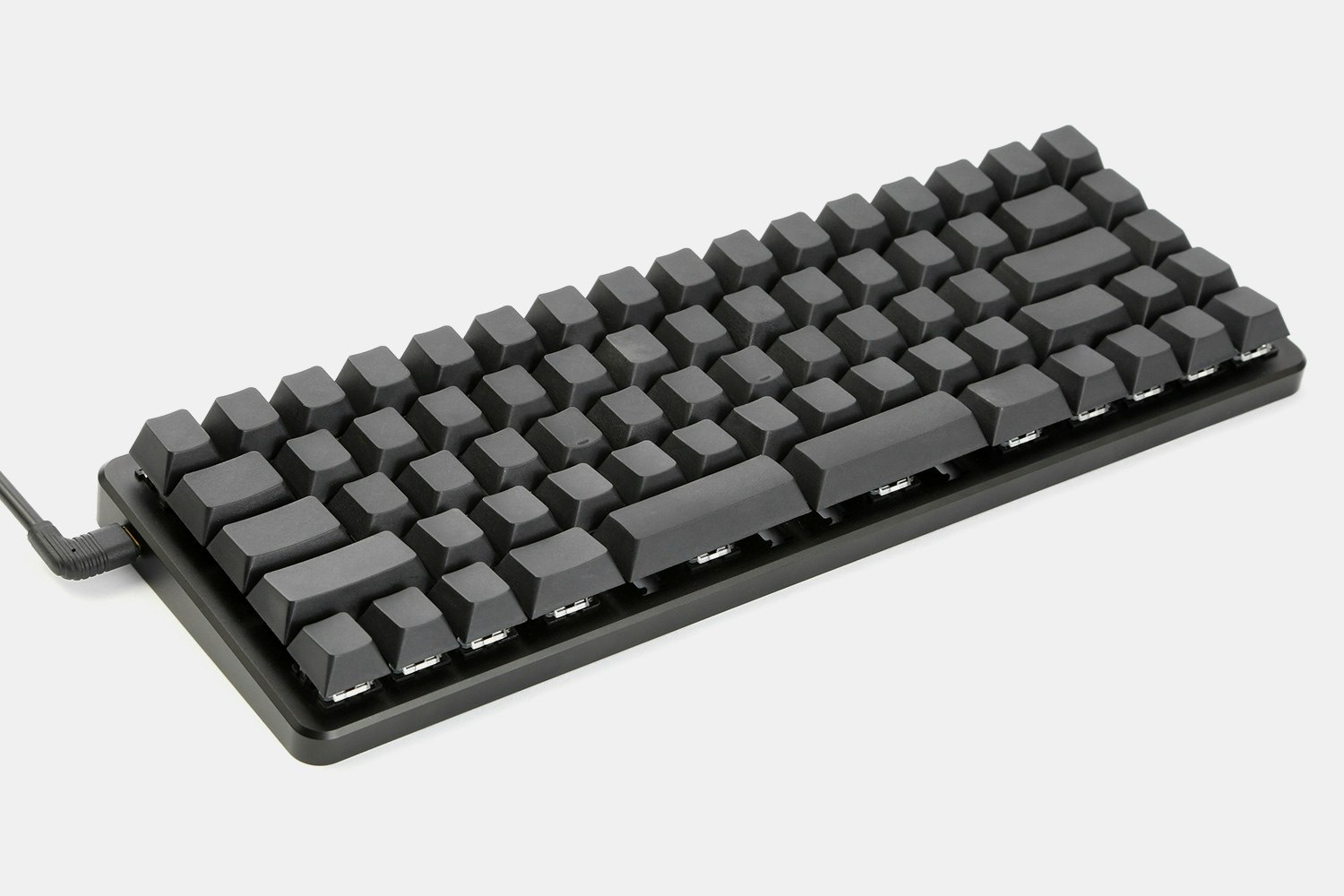 Massdrop x 0.01 Z70 Mechanical Keyboard