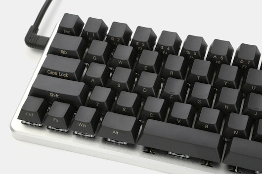Massdrop x 0.01 Z70 Mechanical Keyboard