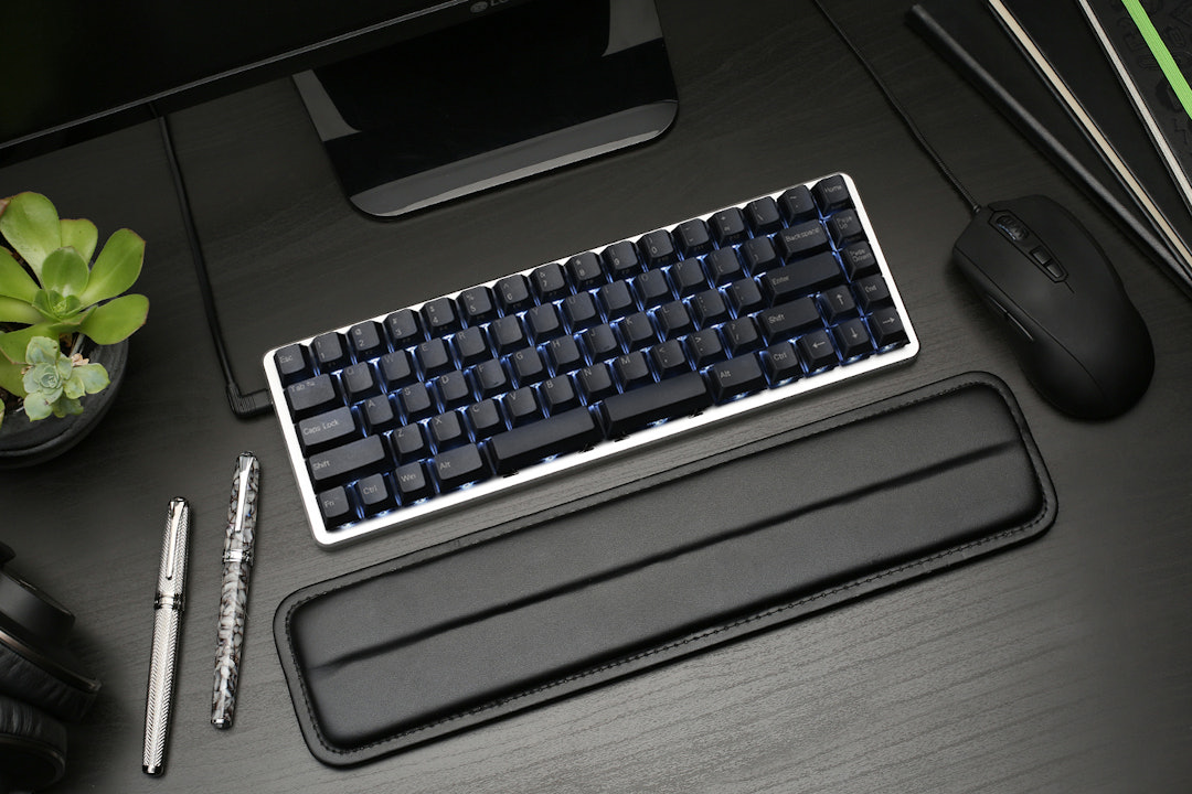 Massdrop x 0.01 Z70 Mechanical Keyboard