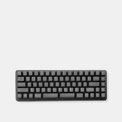 Massdrop x 0.01 Z70 Mechanical Keyboard | Price & Reviews | Massdrop
