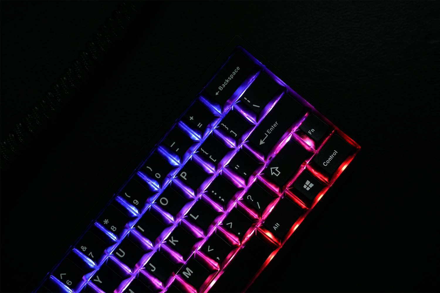 ZealPC R2 Zeal60 RGB LED PCB (Pre-Order)