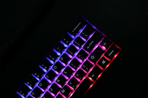 ZealPC R2 Zeal60 RGB LED PCB (Pre-Order)