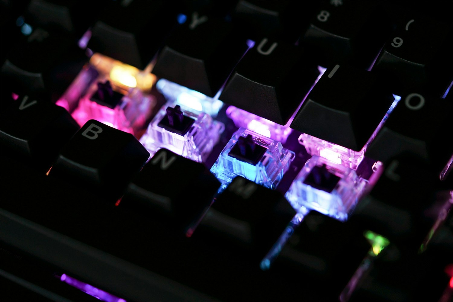 ZealPC R2 Zeal60 RGB LED PCB (Pre-Order)