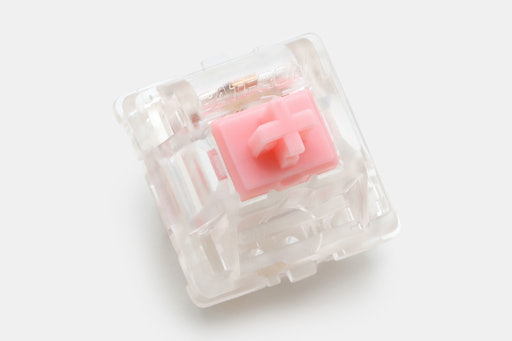 Zeal PC Aqua Zilents/Rosélios/Sakurios Switches