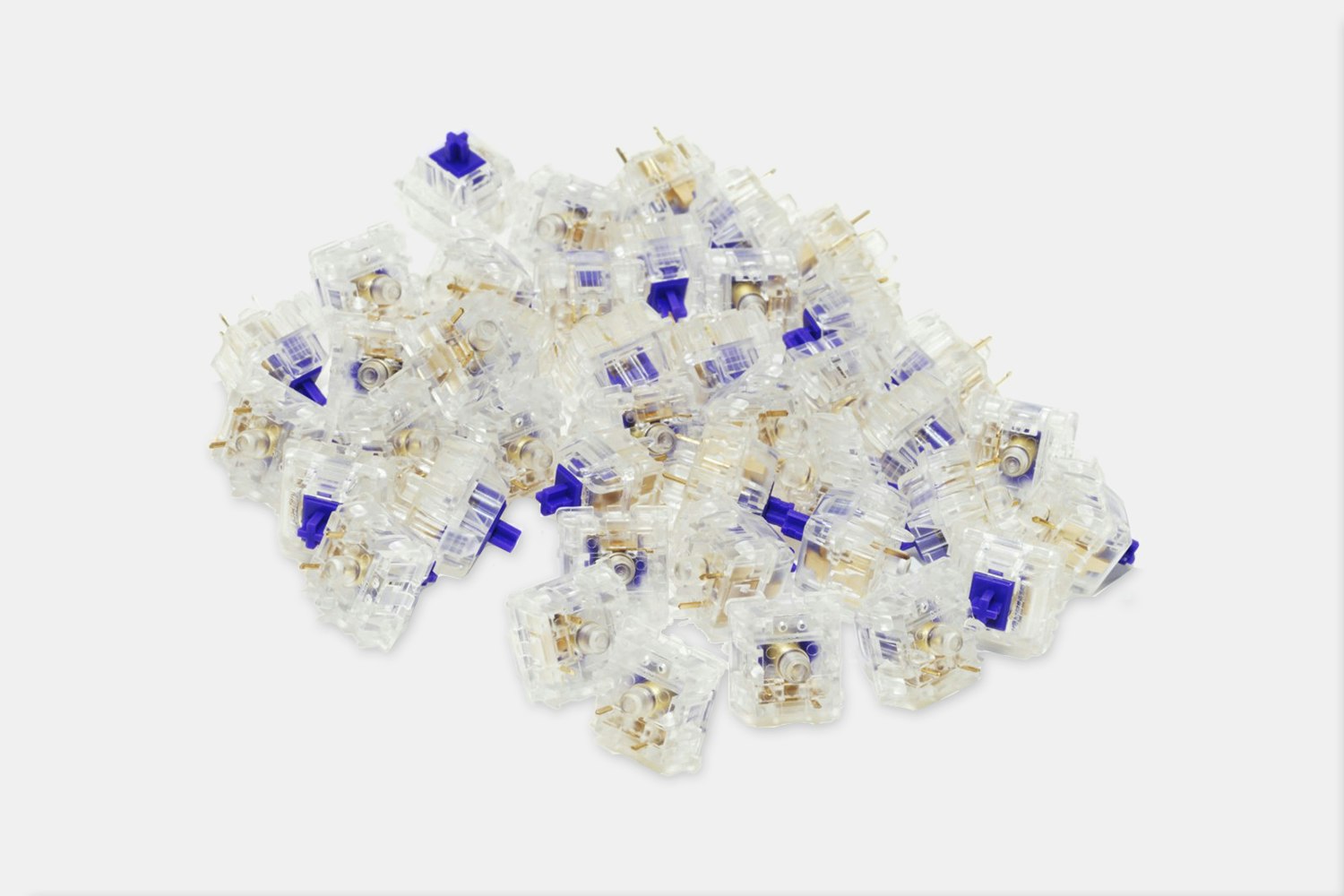 Zealios - 65g - Tactile