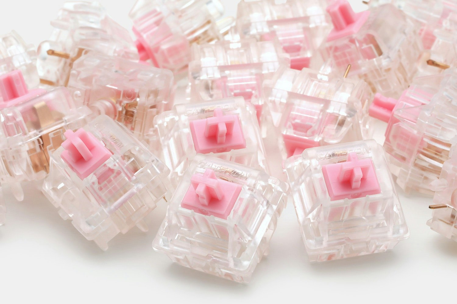 Zeal PC V2 Assorted Mechanical Switch Packs