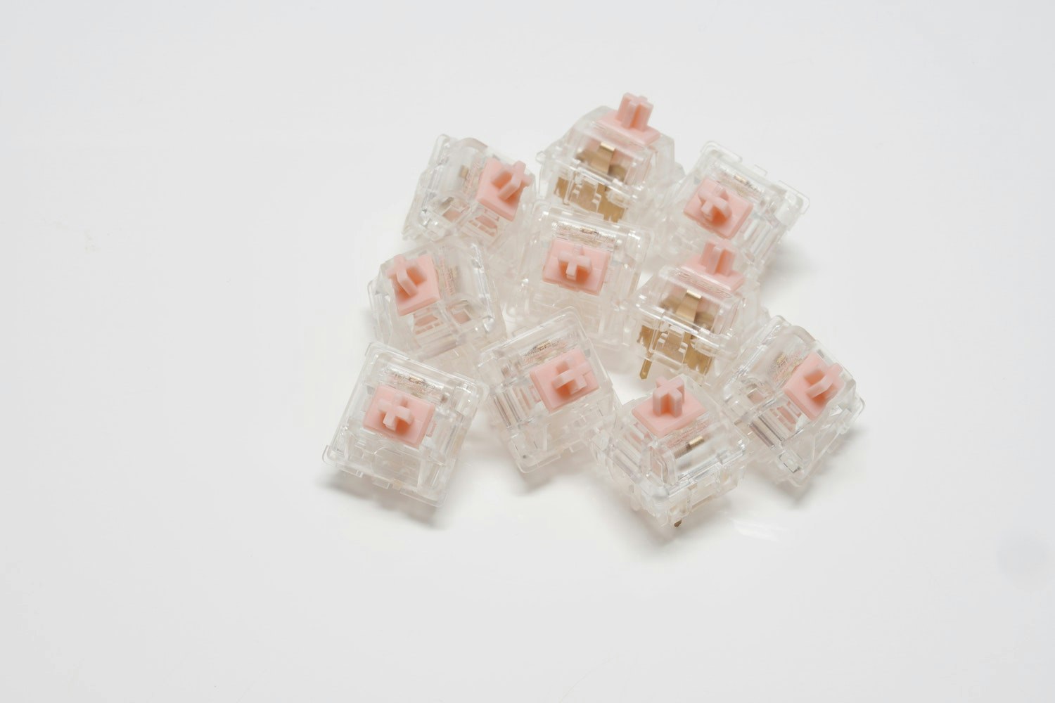 Sakurios - Linear (Pink)