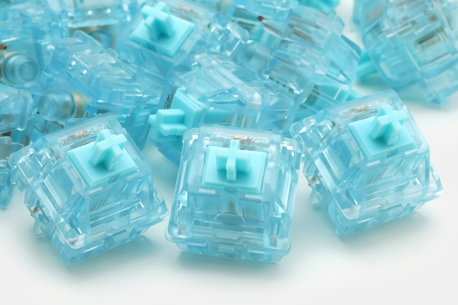 ZealPC Tealios V2 Linear switches 65個 Tealio® V2 Switches