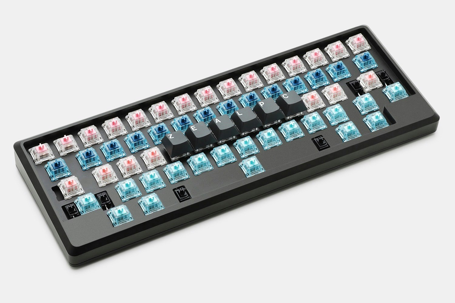 Zeal PC V2 Assorted Mechanical Switch Packs