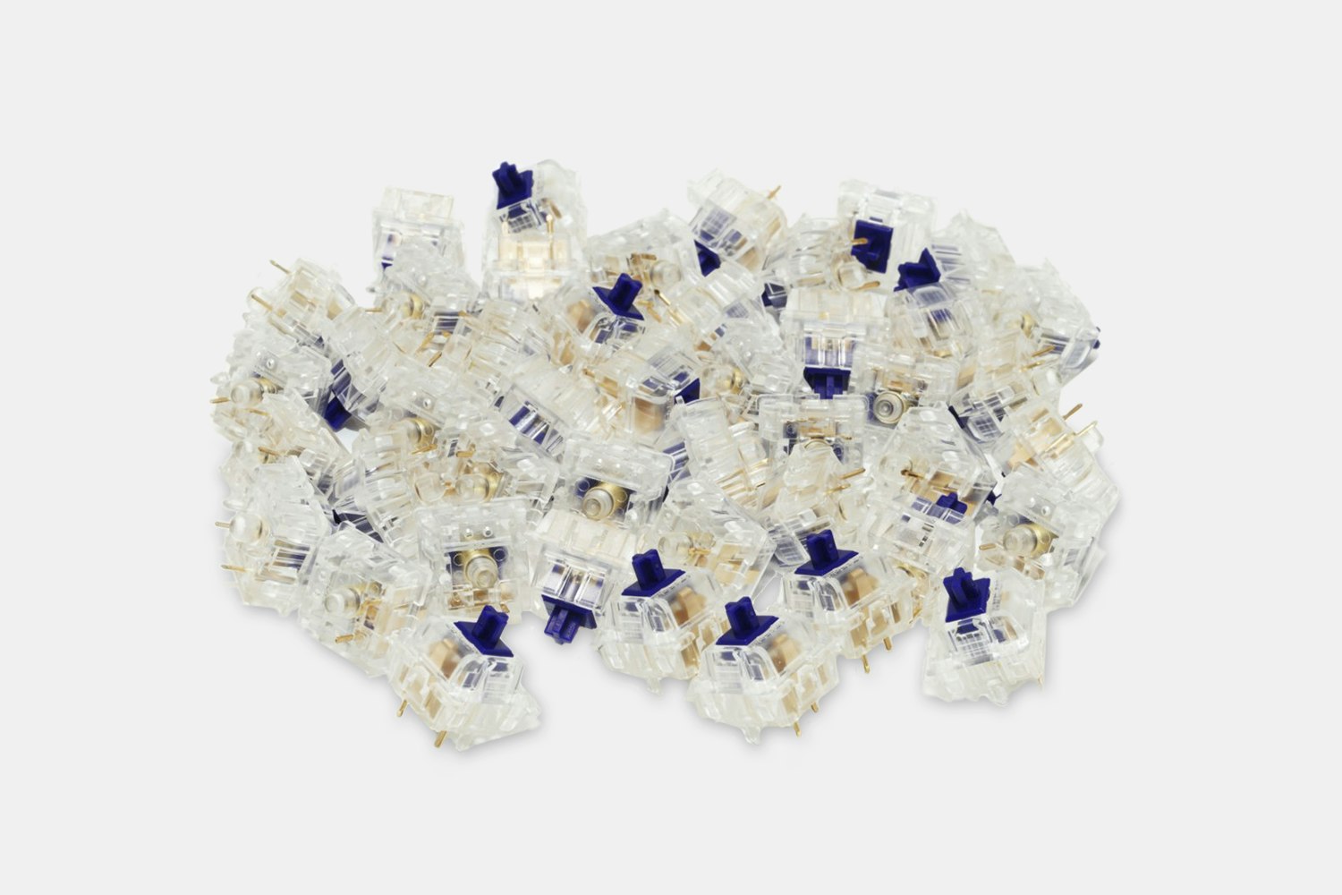 Zealios - 78g - Tactile