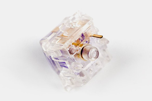 Zeal PC V2 Assorted Mechanical Switch Packs
