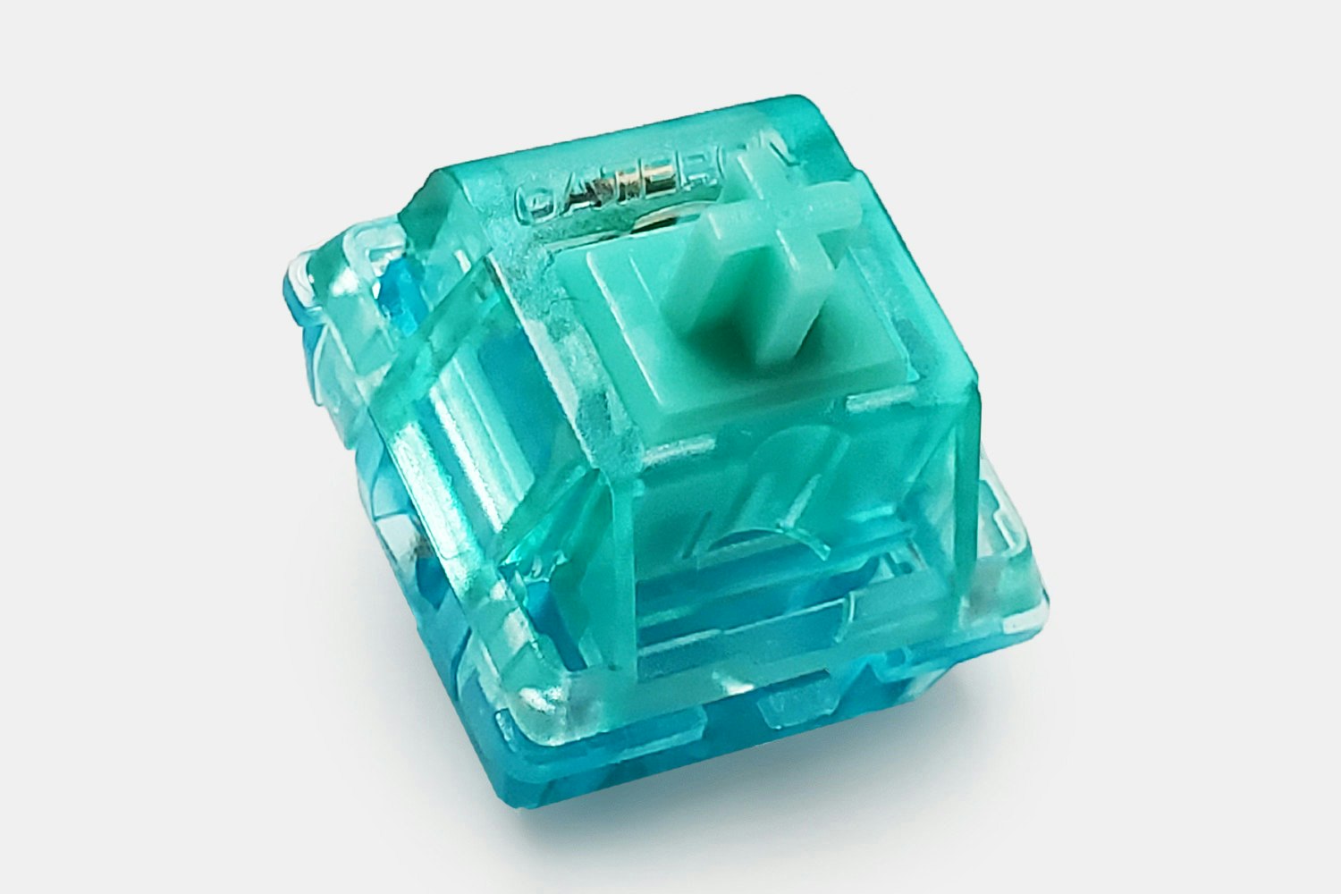 65g Turquoise Tealios (Linear)