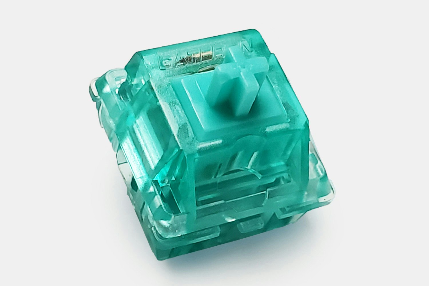 63.5g Turquoise Tealios (Linear)