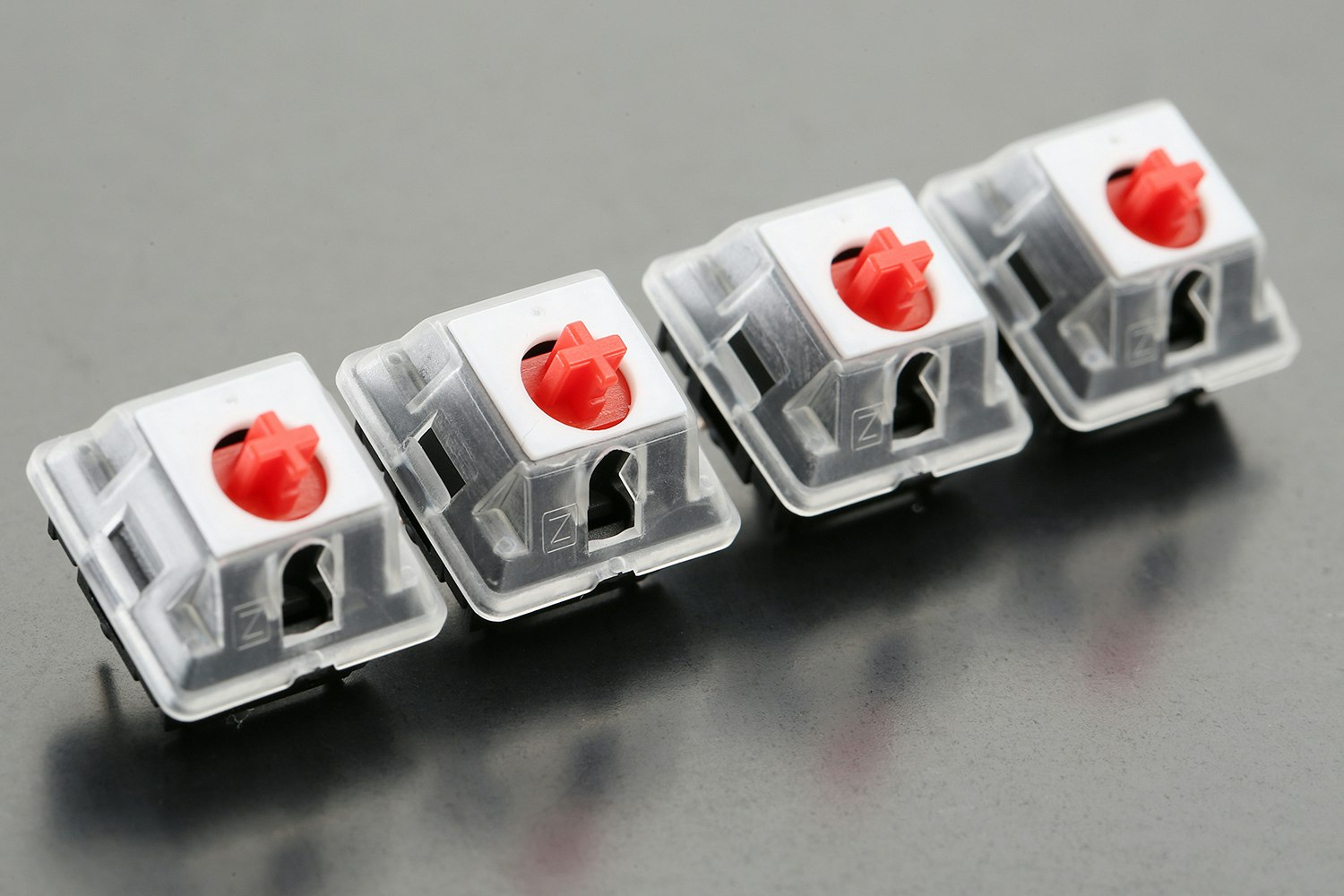 Zealencio Silencing Clips