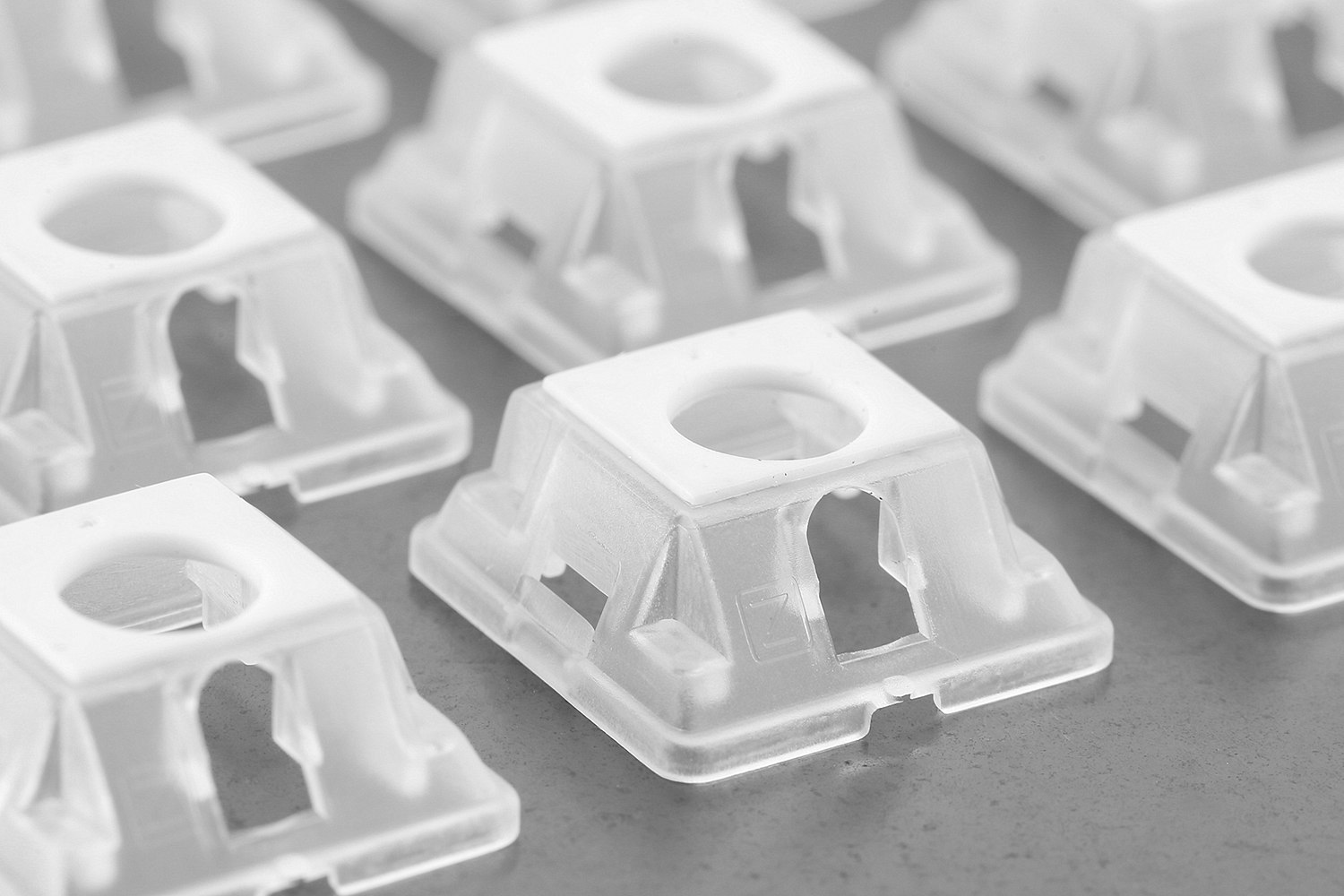 Zealencio Silencing Clips